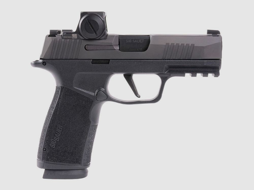 Sig Sauer Pistole P365-XMacro Romeo-X – 9 mm Para, Bild 2 von 3