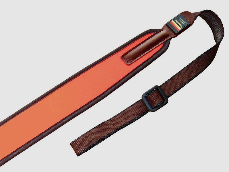 Niggeloh Universal Rifle Sling Black