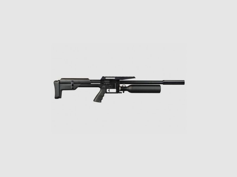 PCP Geweer Snowpeak M60B, afbeelding 1 van 2