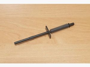 HK G36C - popychacz ze sprężyną