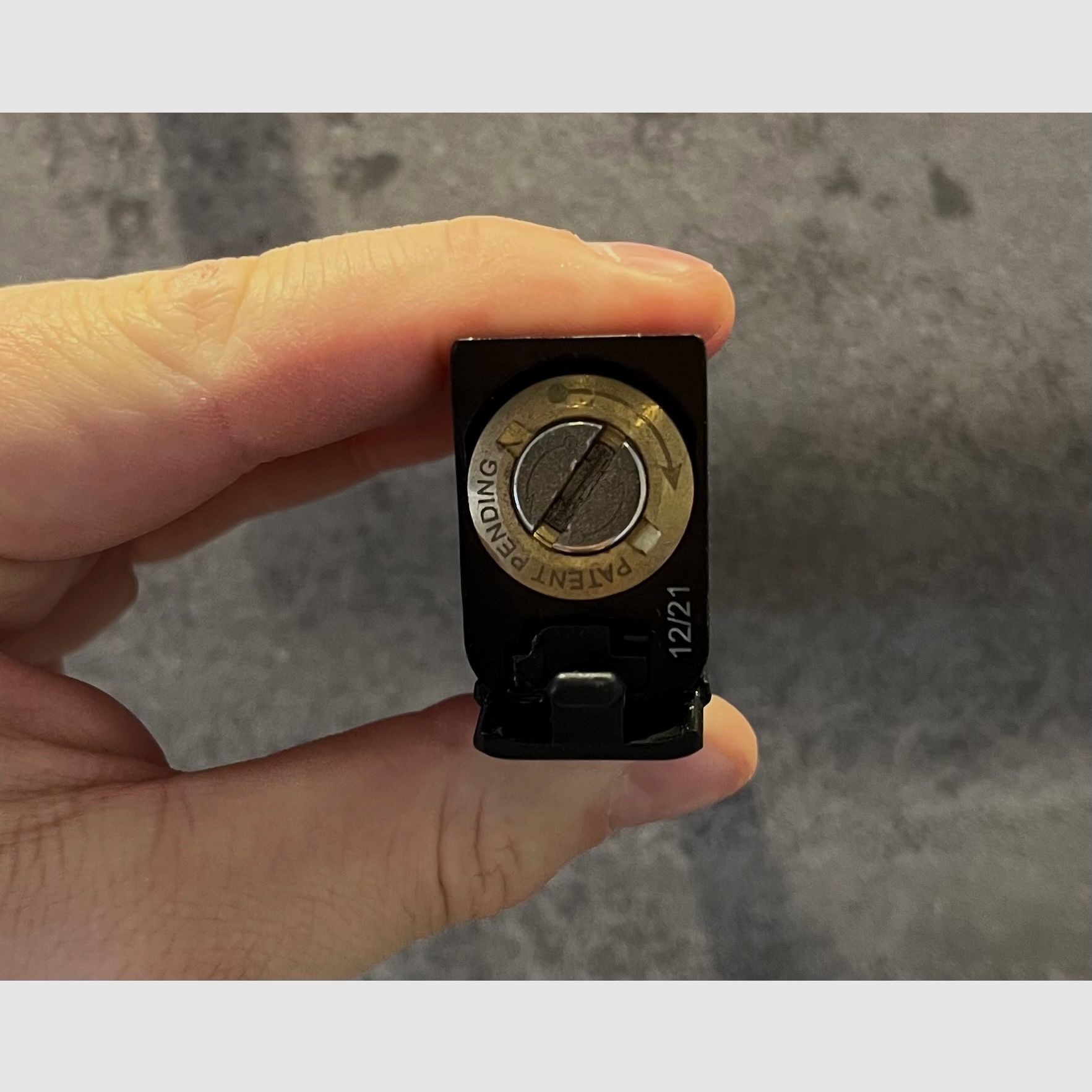 Taran Tactical (Glock 34) Airsoft 