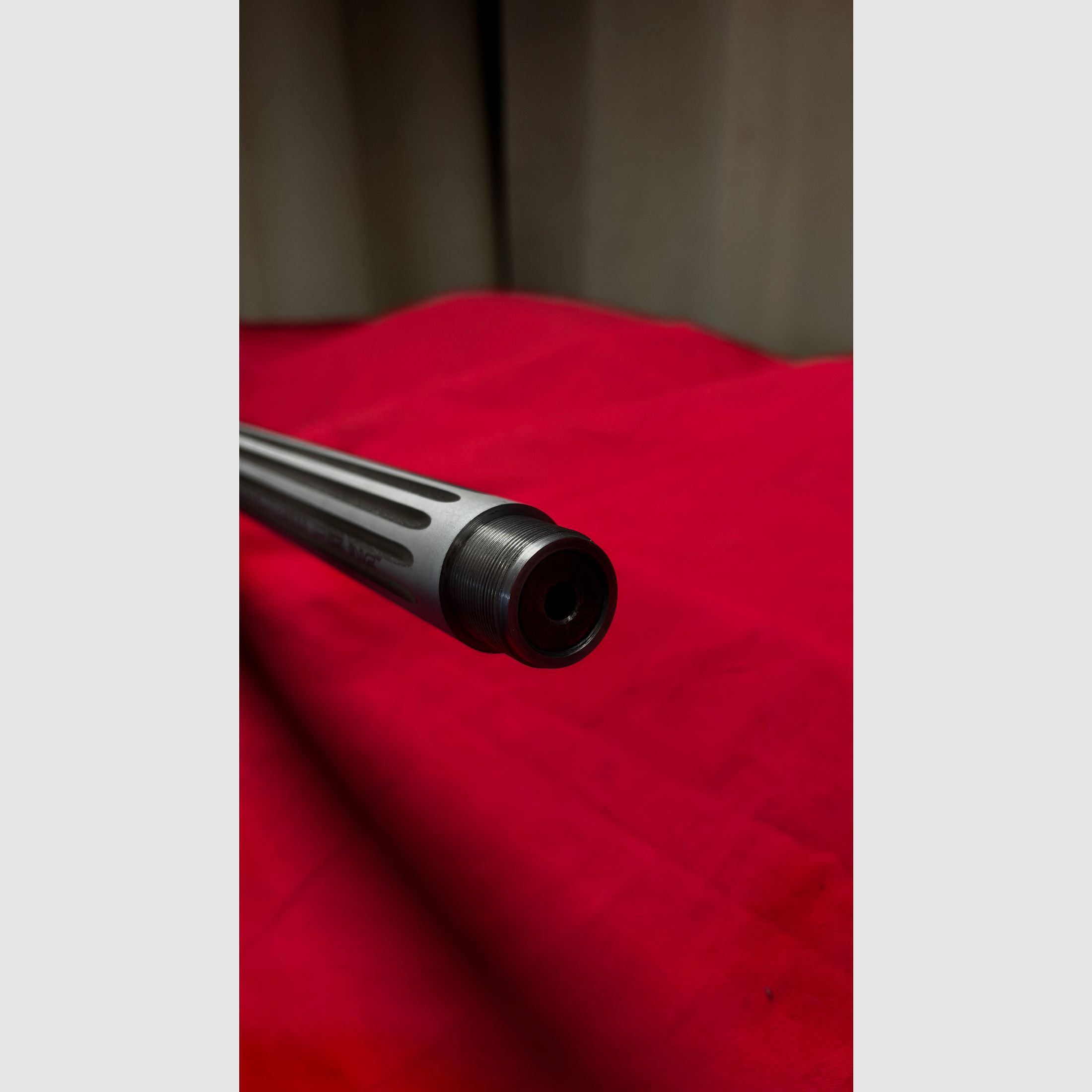 Carabine Sabatti Rover Alpine 6.5x47L Custom