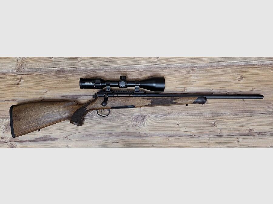 Rössler / RÖWA Signature Luksus z Steiner 3-12x56 Ranger 4