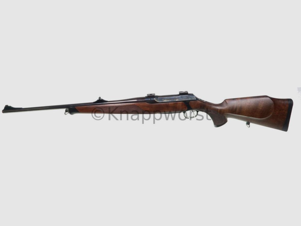 Sauer & Sohn Sauer 202