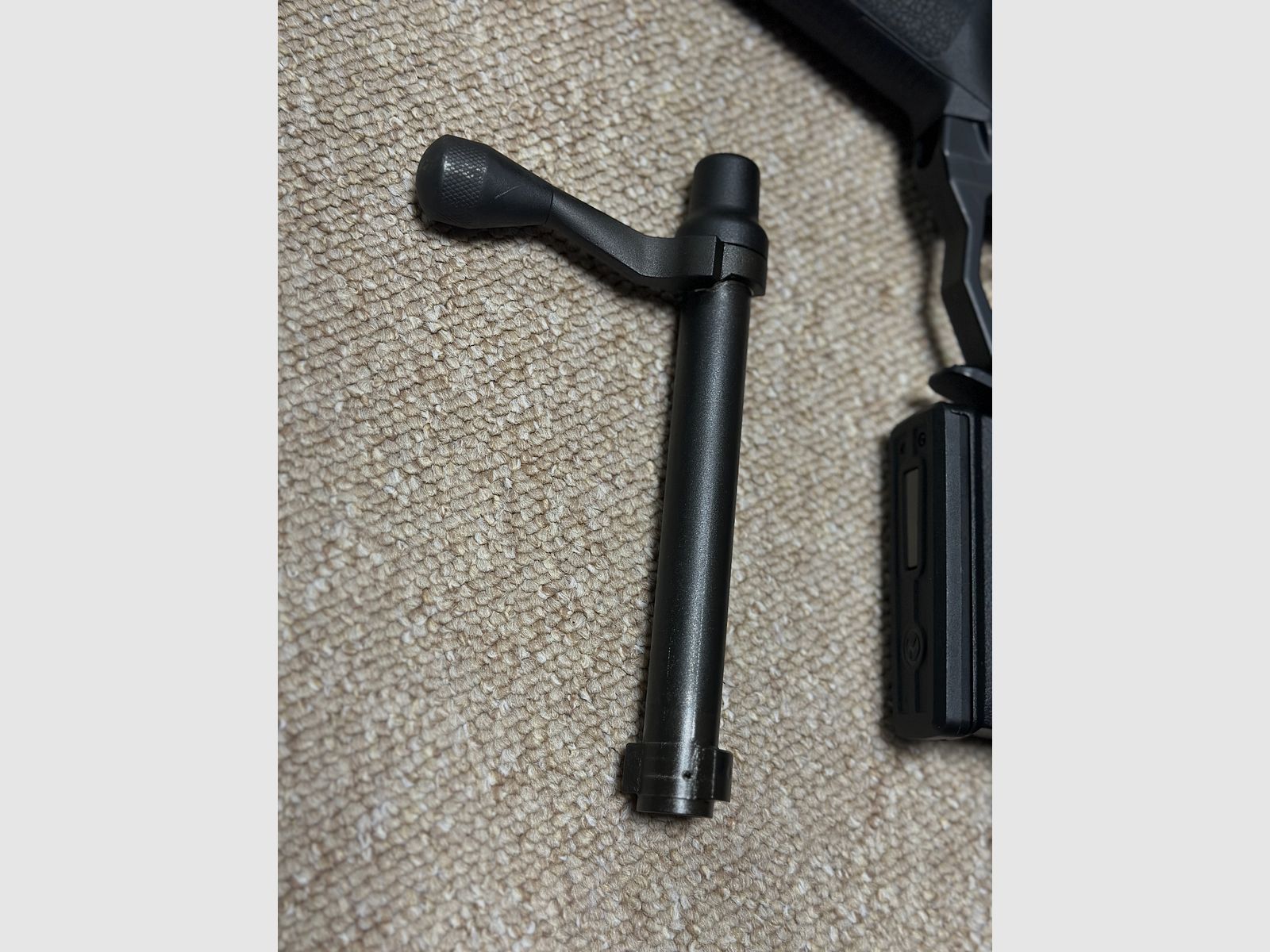 Remington 700 PCR - Kaliber .308 - Wenig gebraucht
