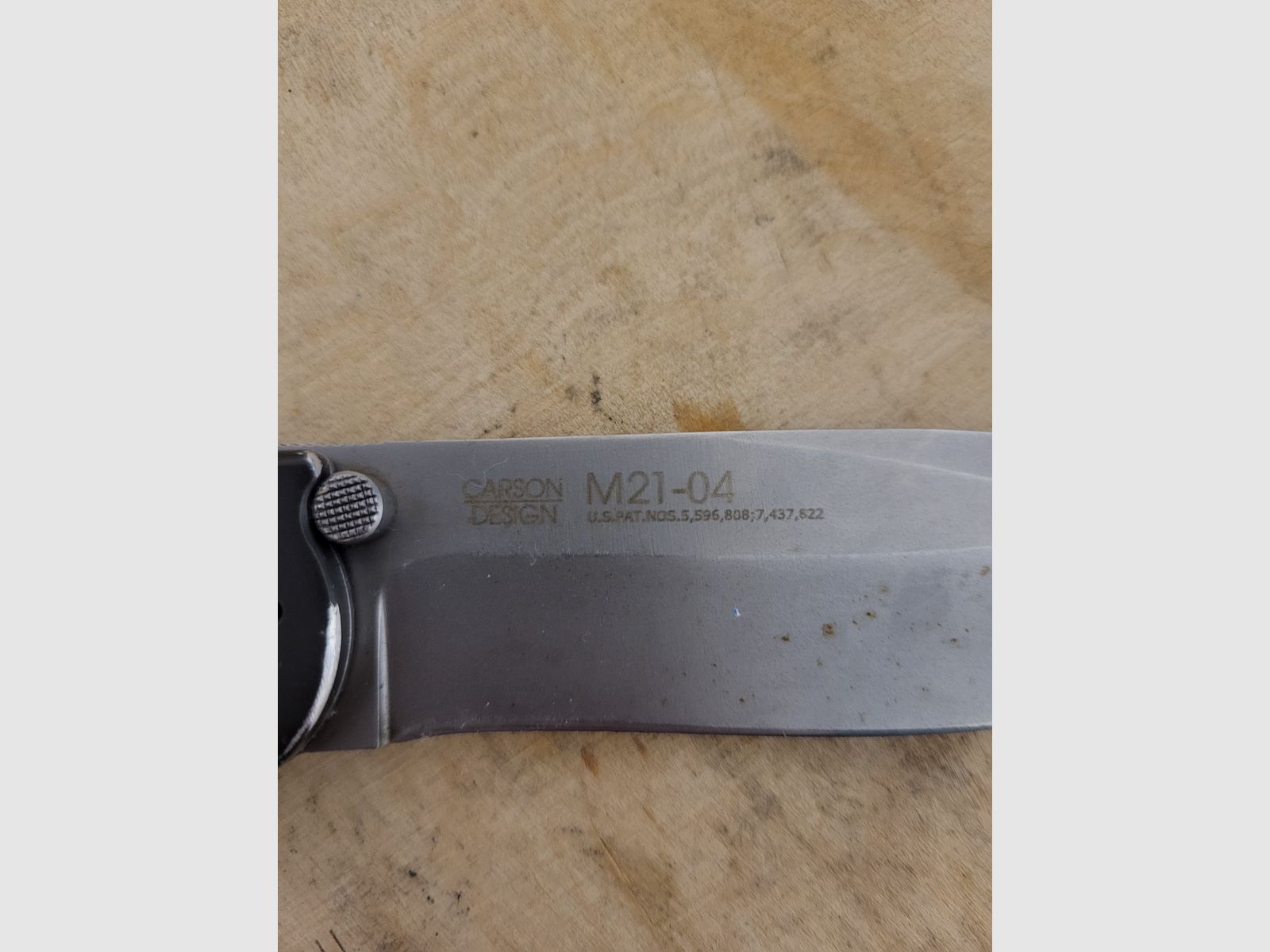 CRKT Messer Sammlung M21-04  M16-14M  M16-13SFG  M16-01K