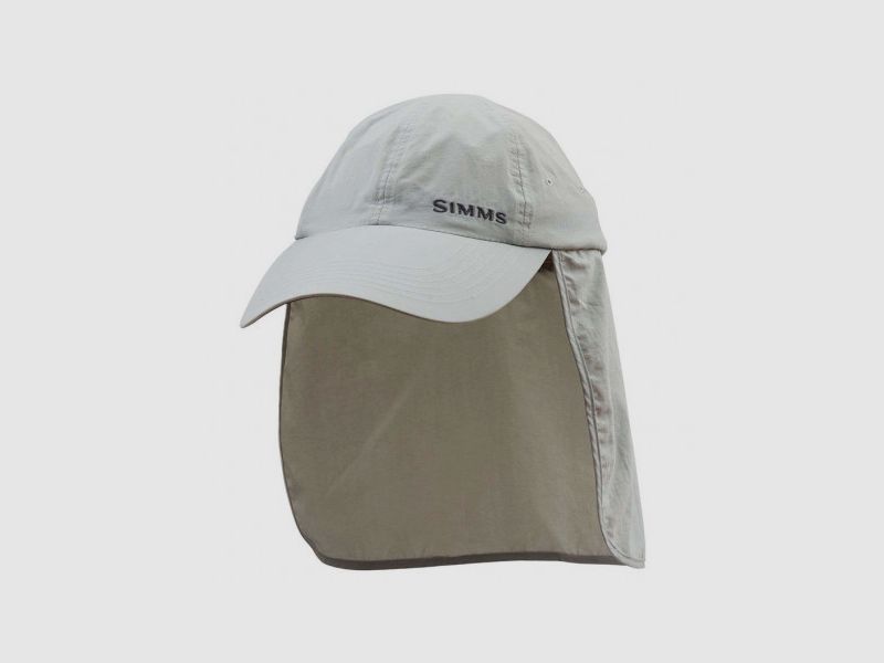 SIMMS SUPERLIGHT SUNSET Pet, afbeelding 1 van 2