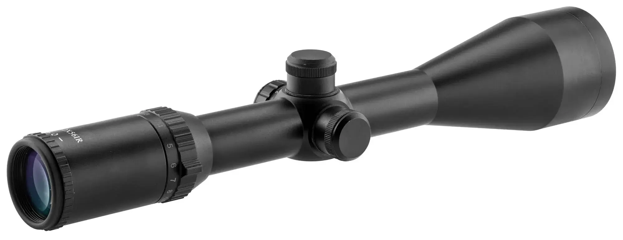 Waldberg 3-12X56 Zielfernrohr, Bild 10 von 12