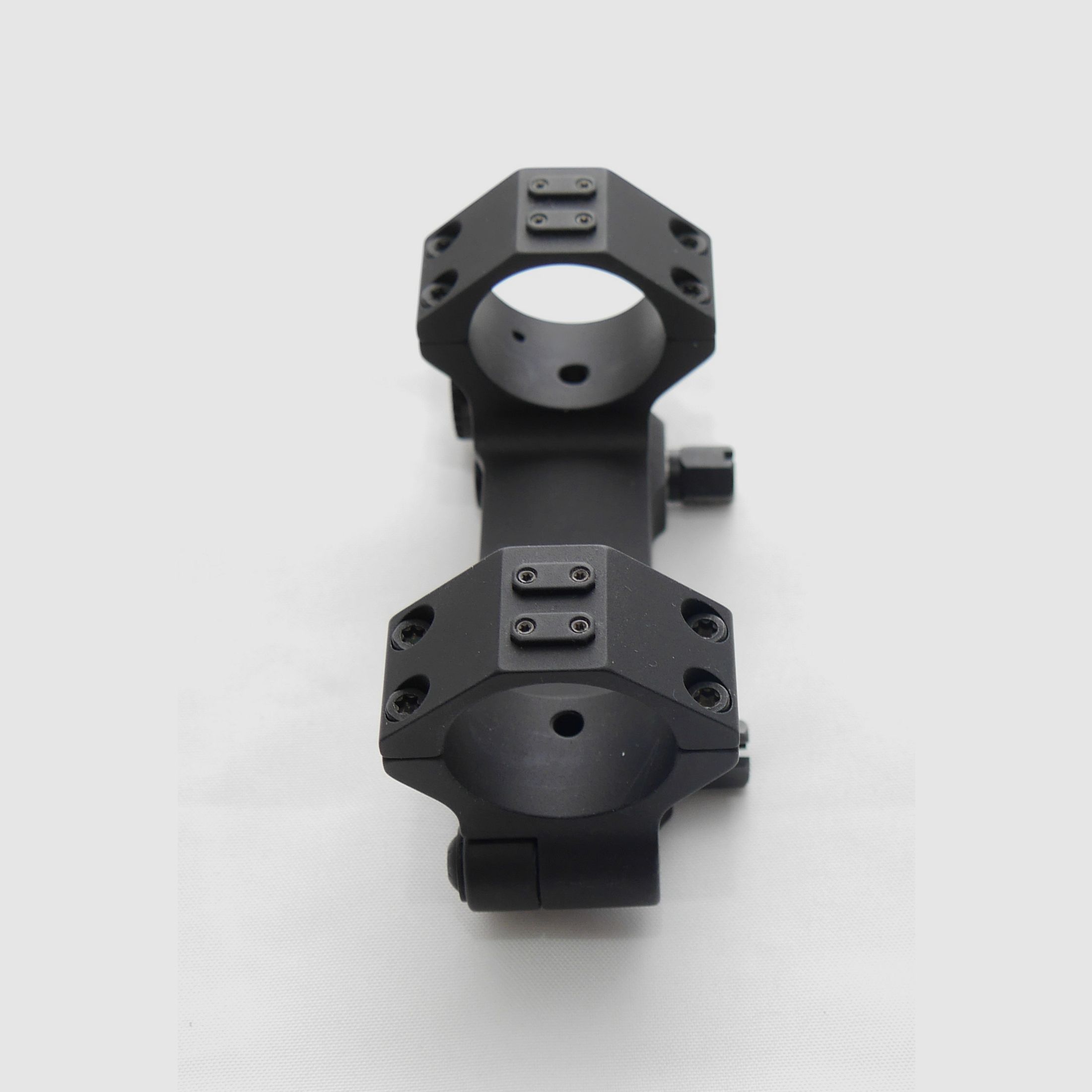 ERATAC T5 Ø36mm 0-70 MOA verstelbare blokmontage voor Zeiss Kahles Zero Compromise Optics