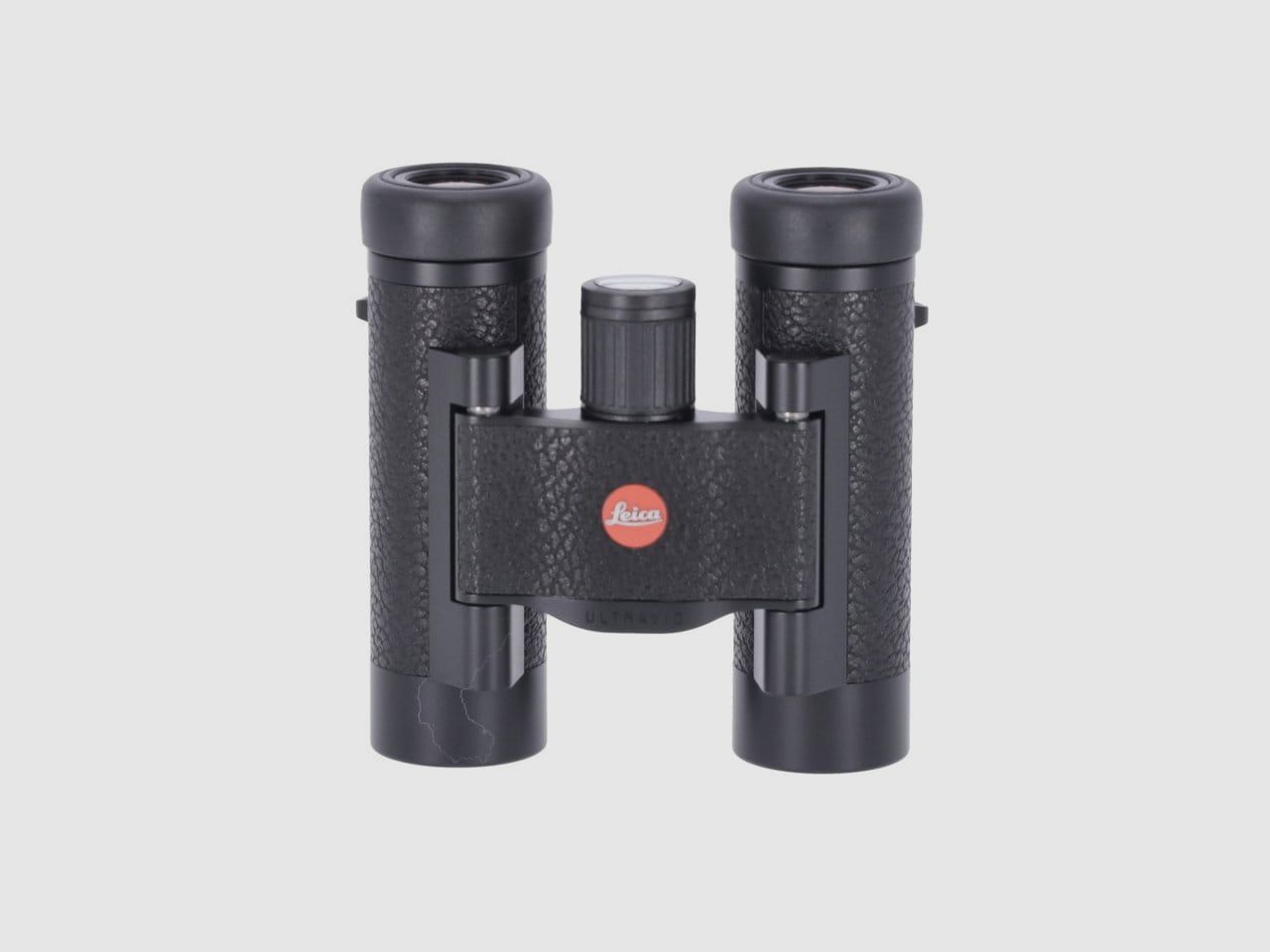 Leica Ultravid 8x20 beledert Fernglas