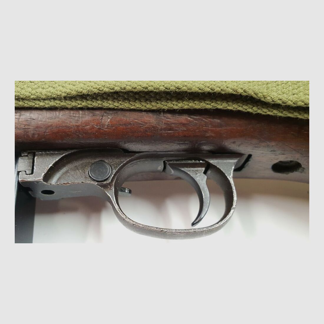 CARABINA NACIONAL POSTAL US 30M1