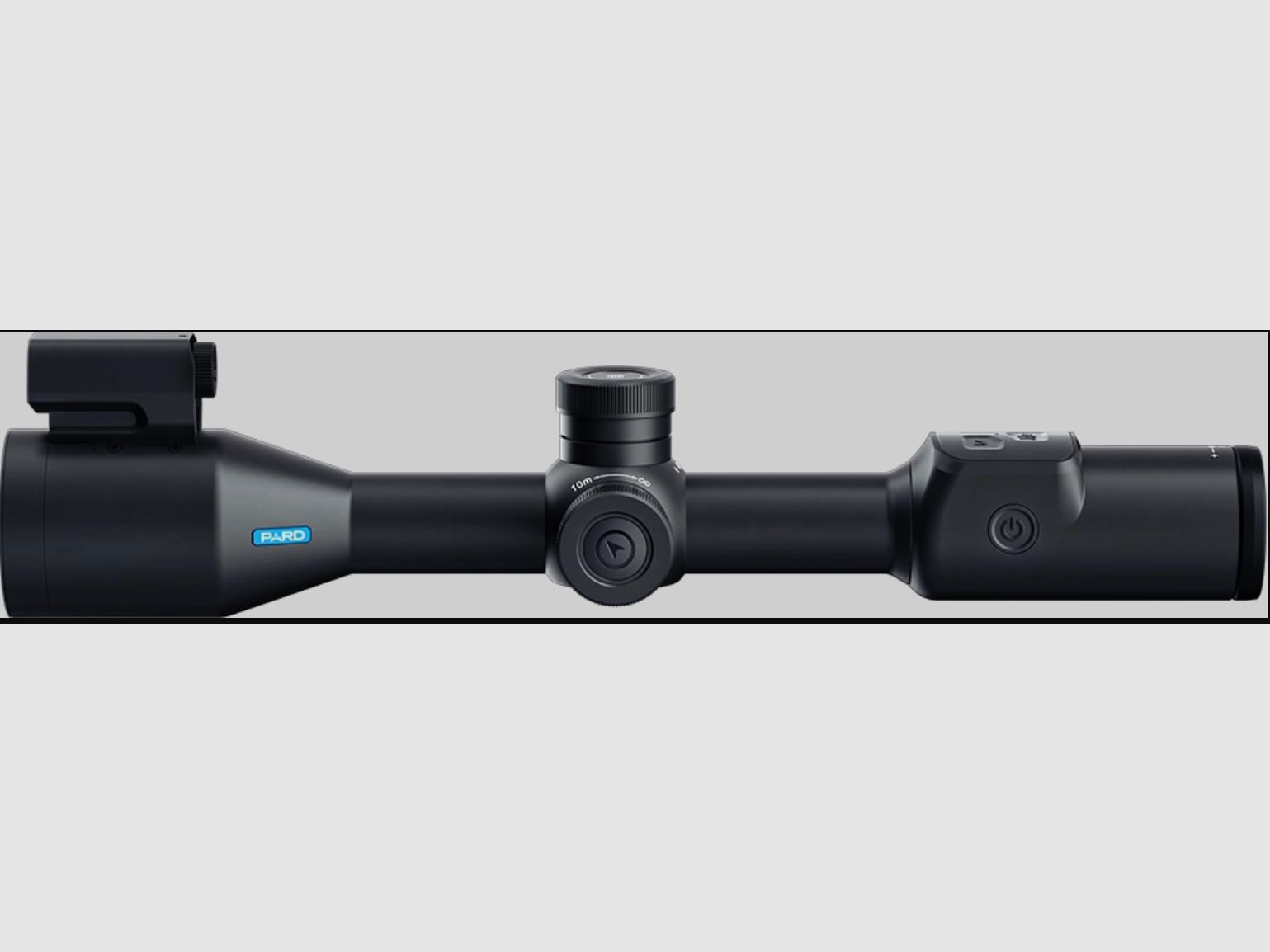 PARD Night Stalker 4K 2.0 NS42-70/LRF – 4K Nachtsichtgerät mit LRF, Bild 3 von 5