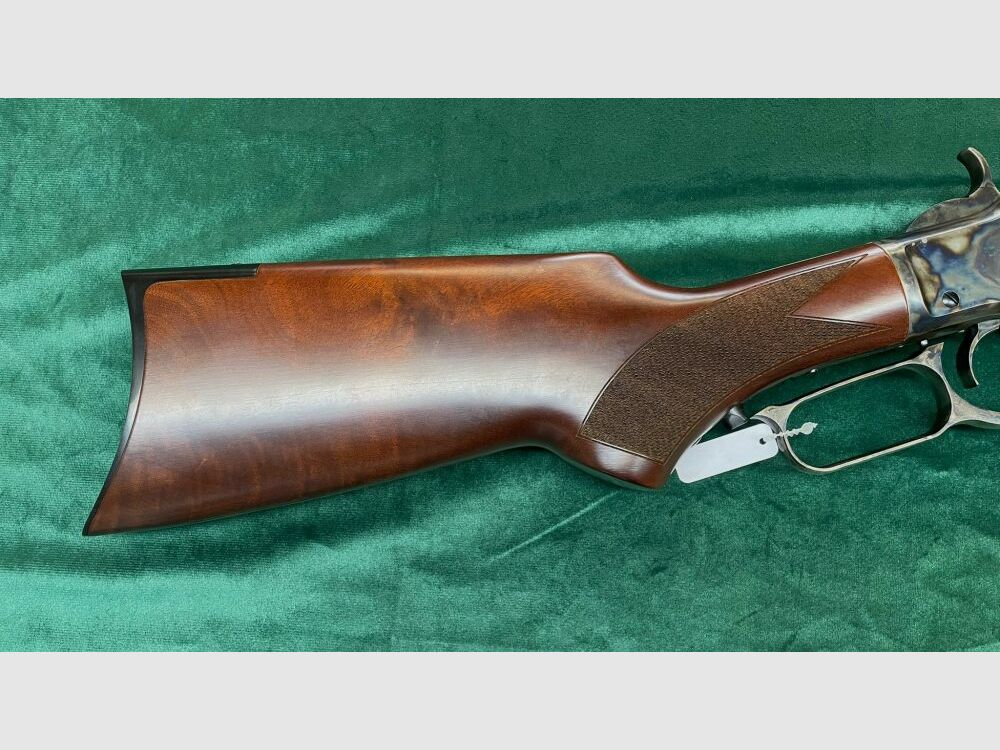 Hege Uberti 1873 Mango de Pistol 24" incluyendo Kit de Acción Corta
