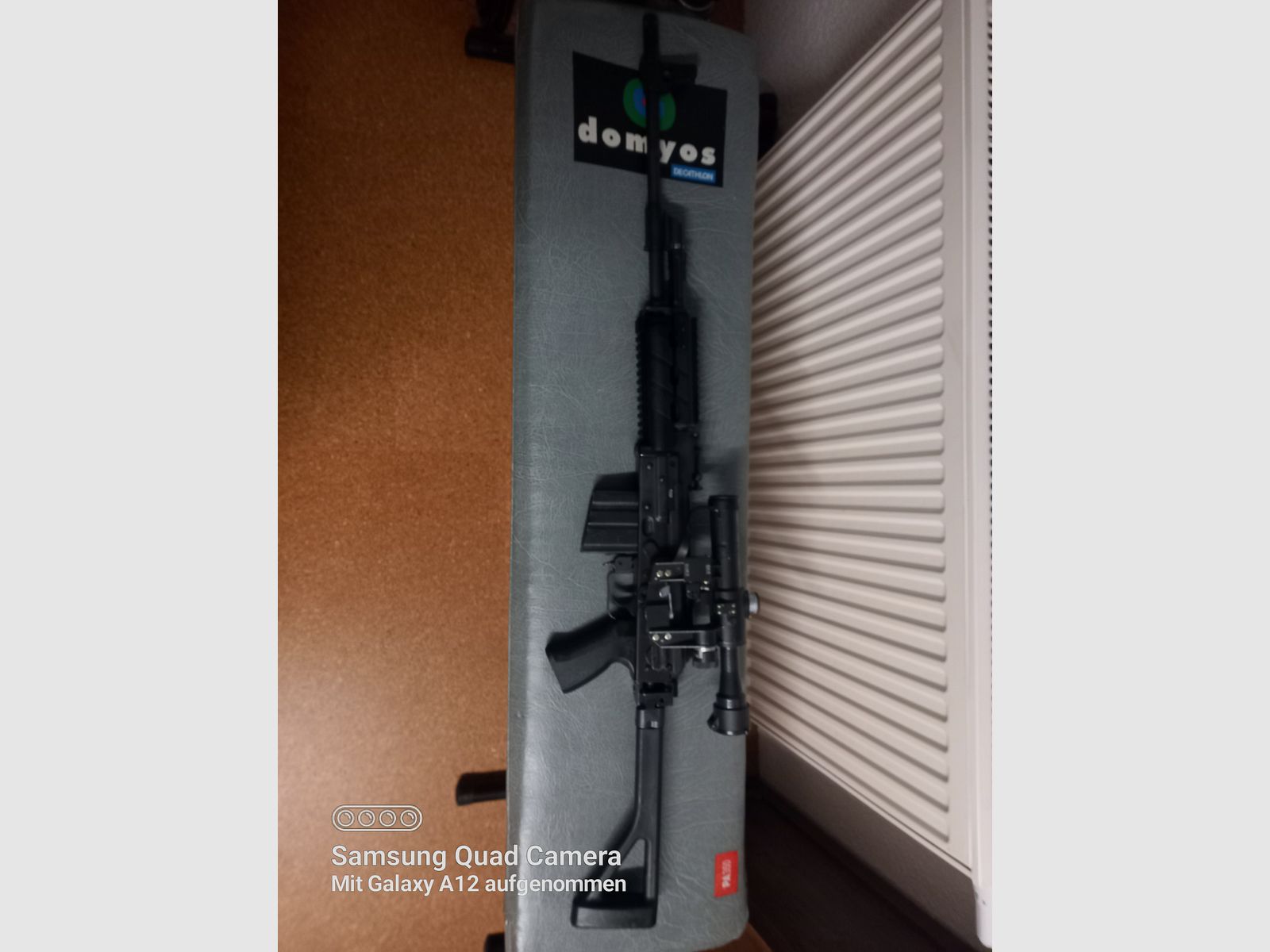 Zastava M 2010 G .308