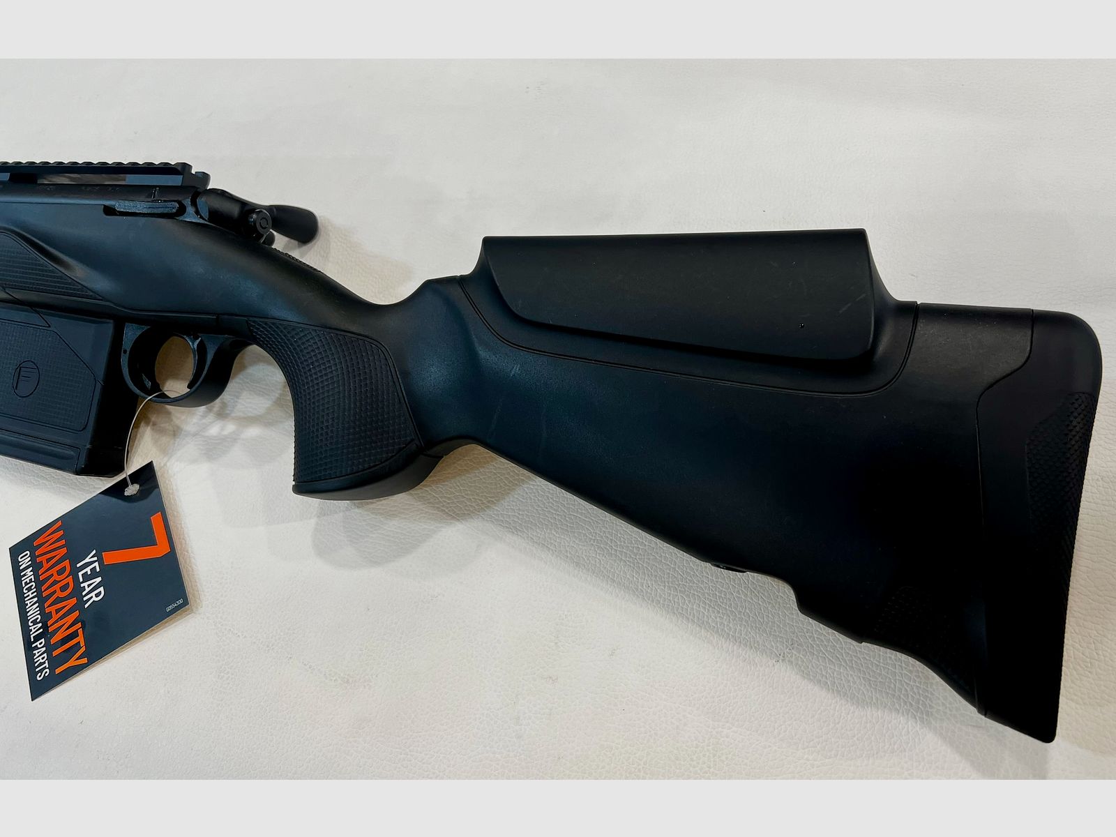 FRANCHI HORIZON VARMINT BLACK SYNT – .308 Win, image 4 sur 10