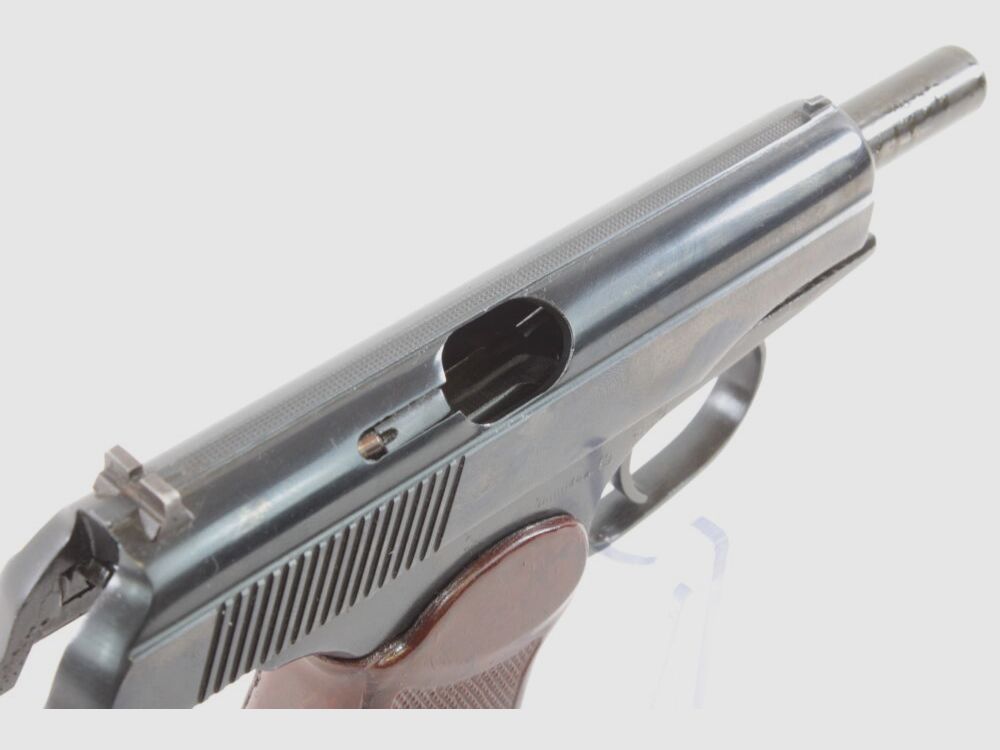 Arsenal Firearms pistola semiautomática Makarov - 9mm Makarov, imagen 5 de 10