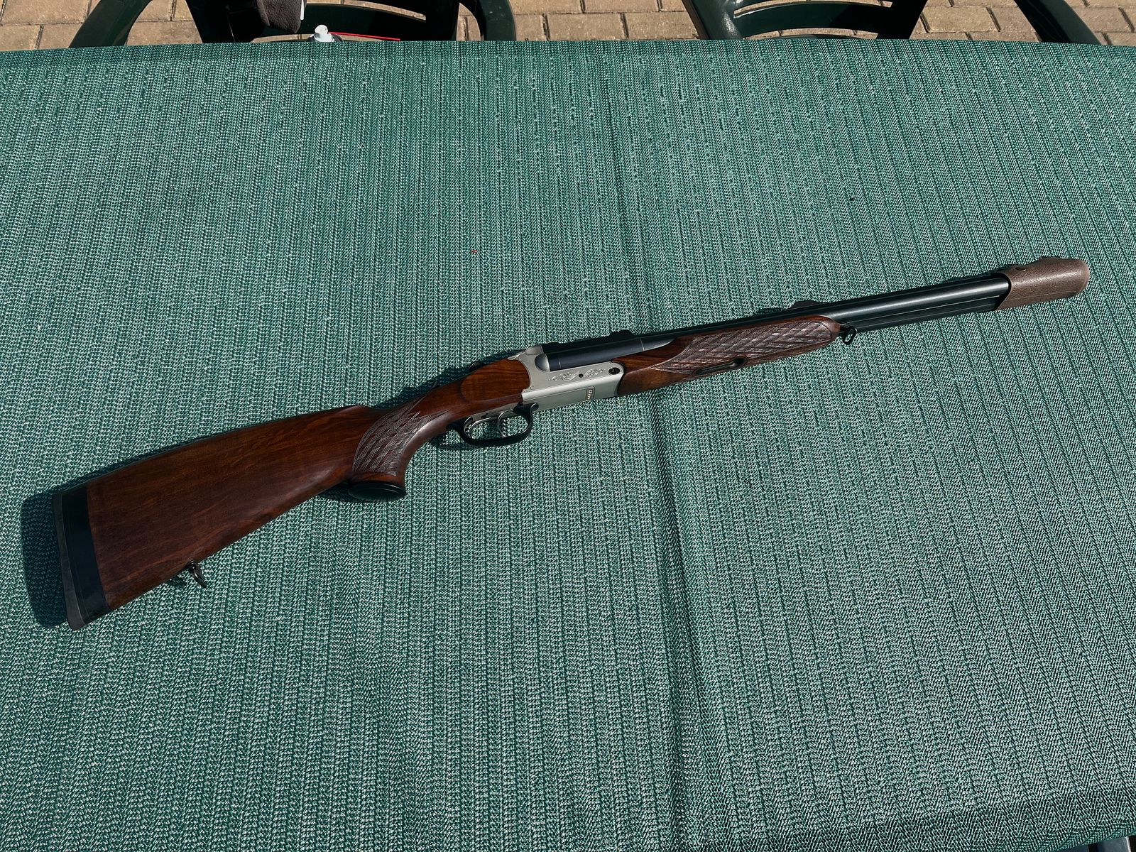 Blaser D99 