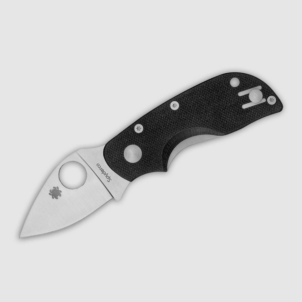 Taschenmesser SPYDERCO CHICAGO