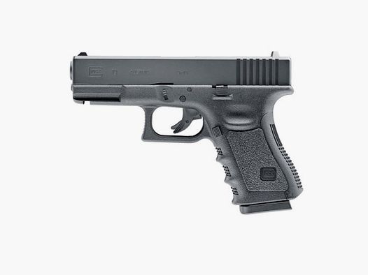CO2-Pistole Glock 19