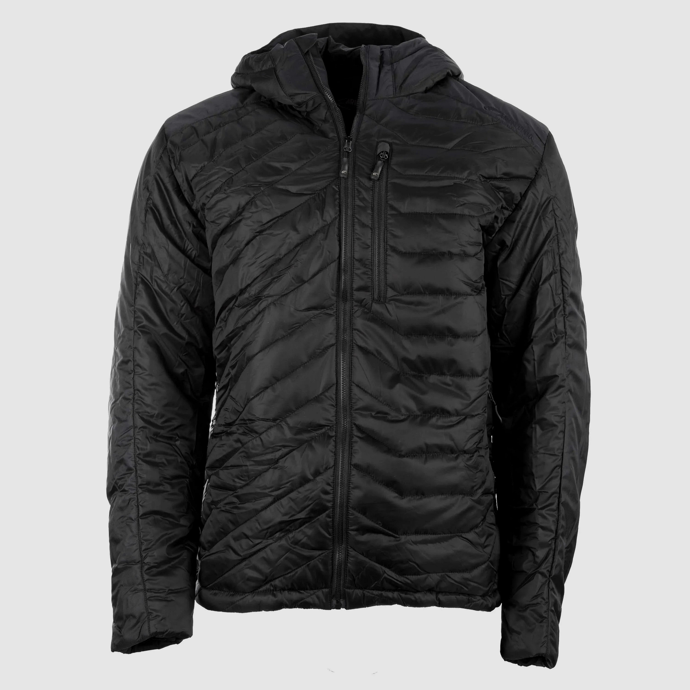 Carinthia Carinthia Jacke G-Loft ESG Jacket schwarz