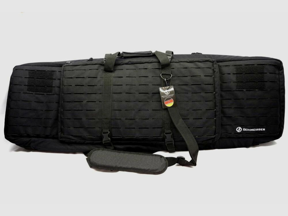 Schmeisser Schmeisser AR15 S4F Sport S OD GREEN