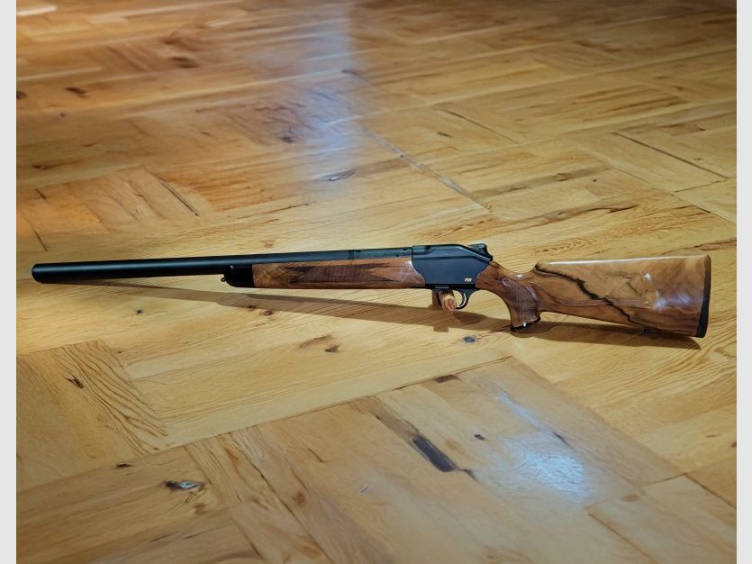 Blaser R8 Silence .308Win, afbeelding 1 van 2