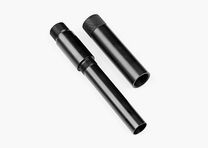 TUNING BARREL Pistola X-68 | ALU | Cañón de tuning | ROSCA 22X1,5 | DIÁMETRO.684 | Conjunto completo/piezas individuales