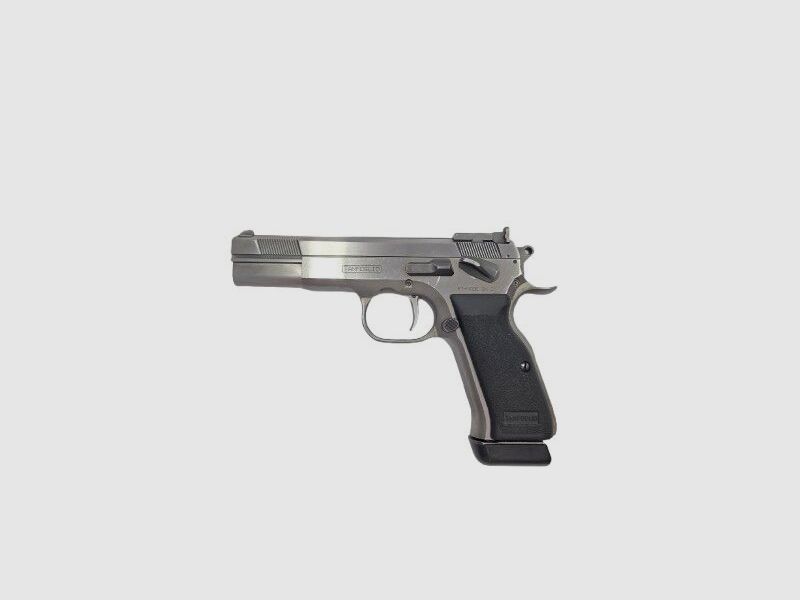 Tanfoglio P19, zdjęcie 1 z 4