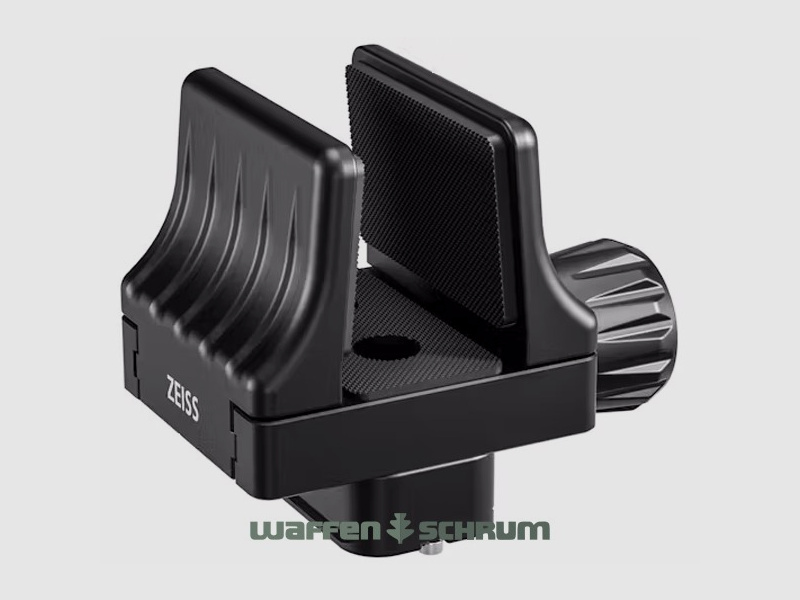 Zeiss Gewehrsattel