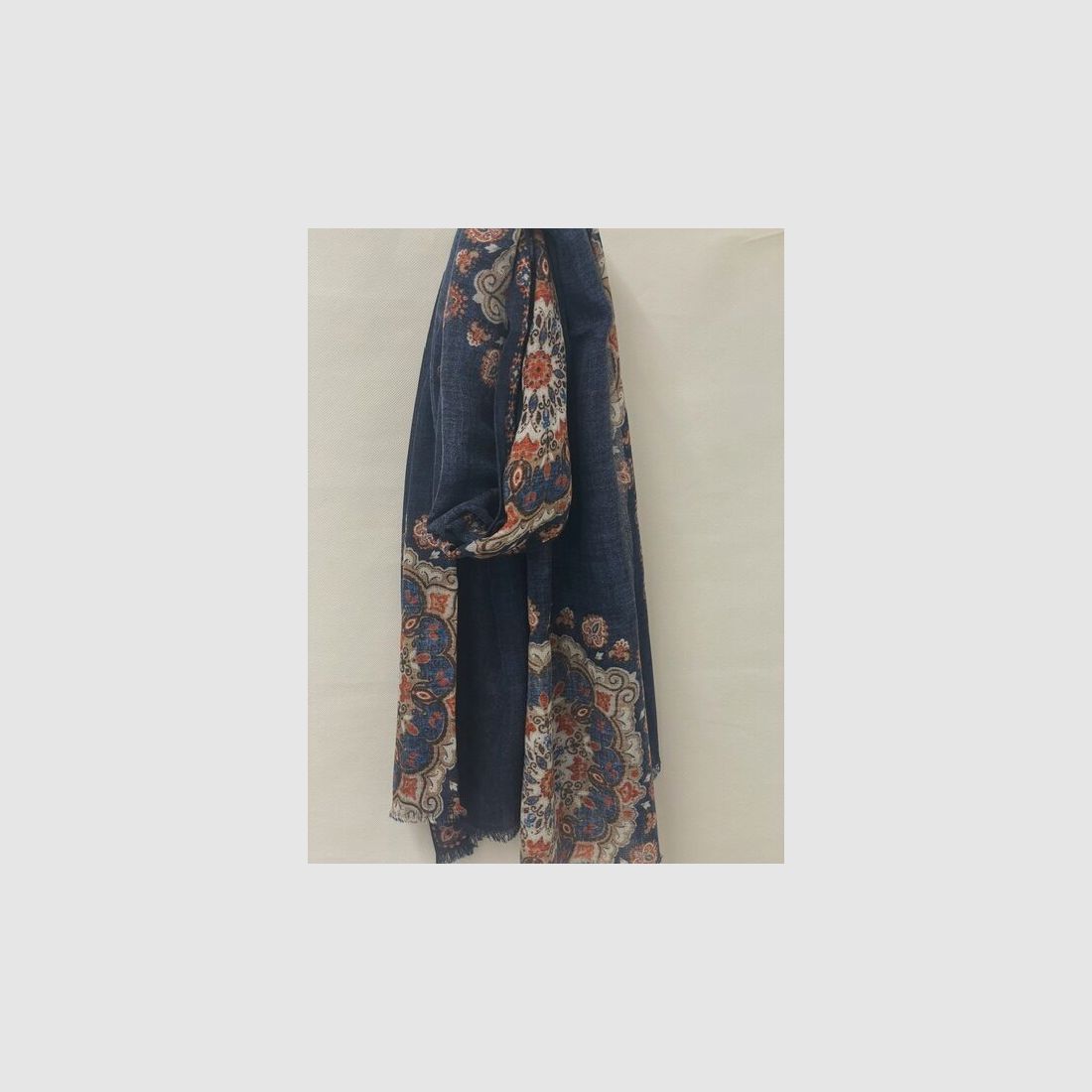 ROSI COLLECTION Schal aus Wolle Cortina