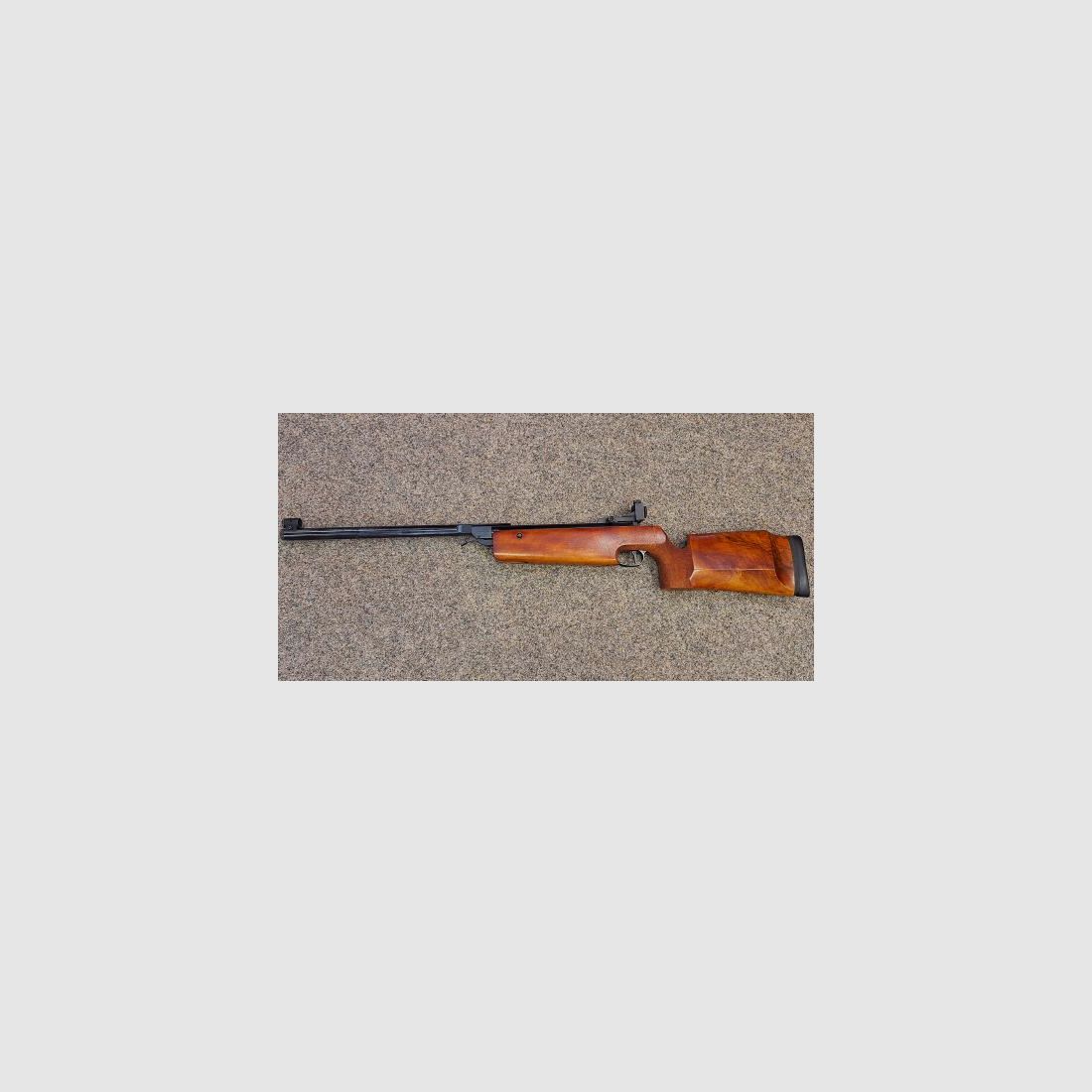 Luftgewehr Walther