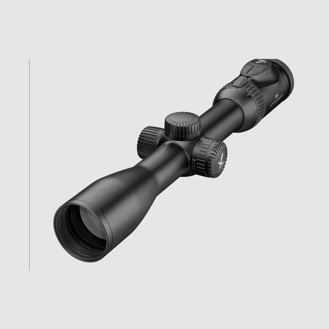 Riflescope SWAROVSKI Z8i 1.7-13.3×42, image 1 of 3
