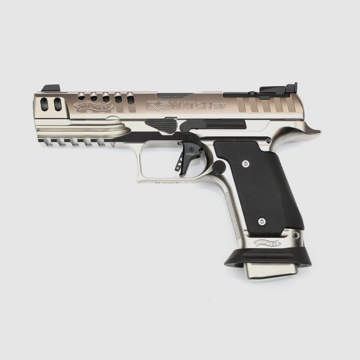 Walther Meistermanufaktur Q5 Match SF OR DNC, Bild 1 von 6