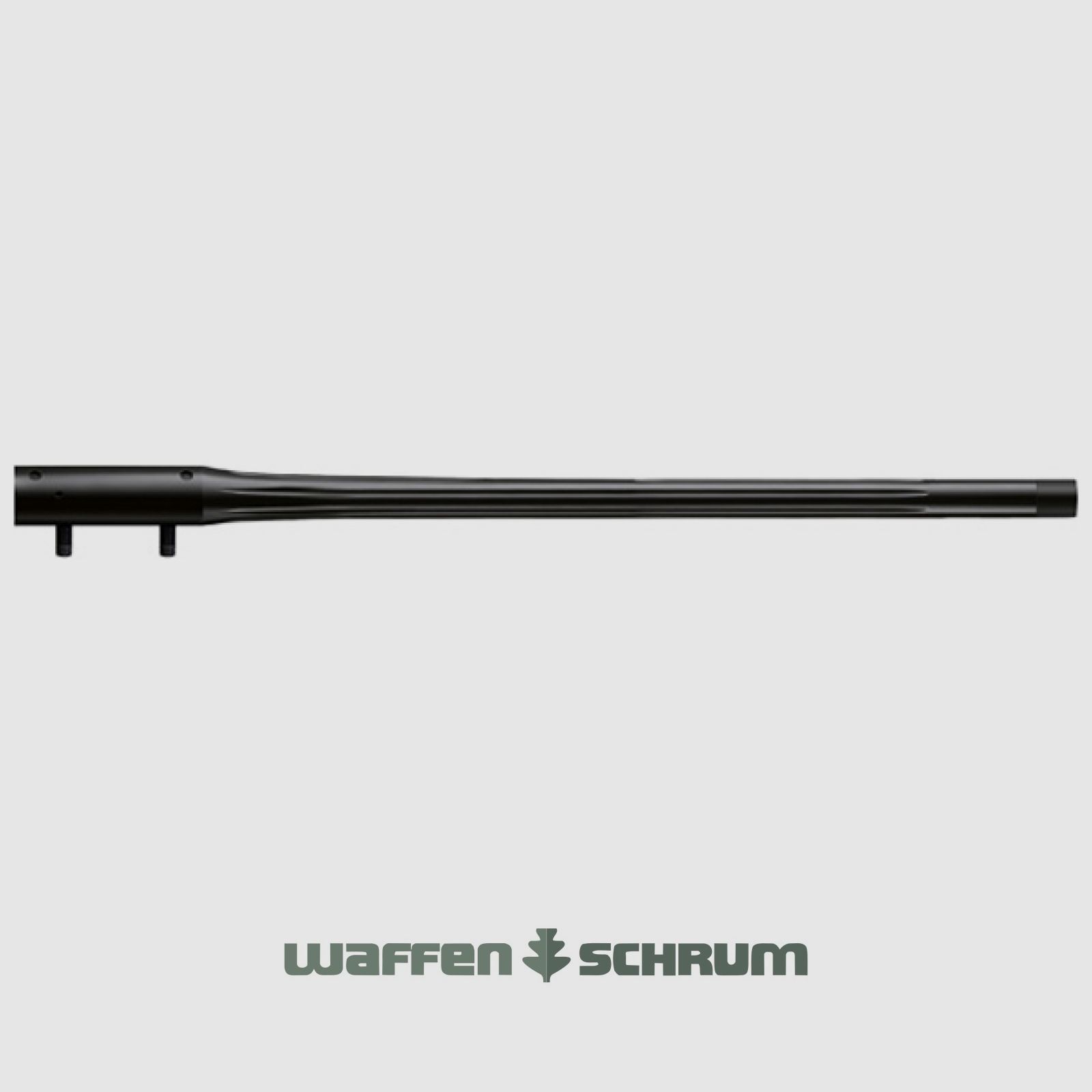 Blaser Austauschlauf R8 Semi-Weight Kanneliert