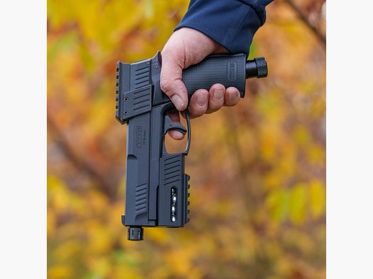 SPEEDLOADER | QUICK LOADER MAGAZINE | PICATINNY RAIL | HDP50 | GEN.2