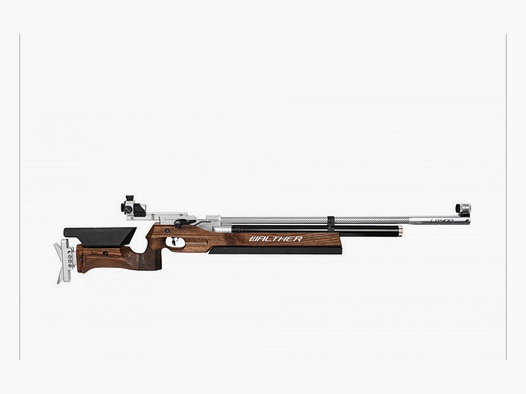 Walther lg400 Holzschaft 