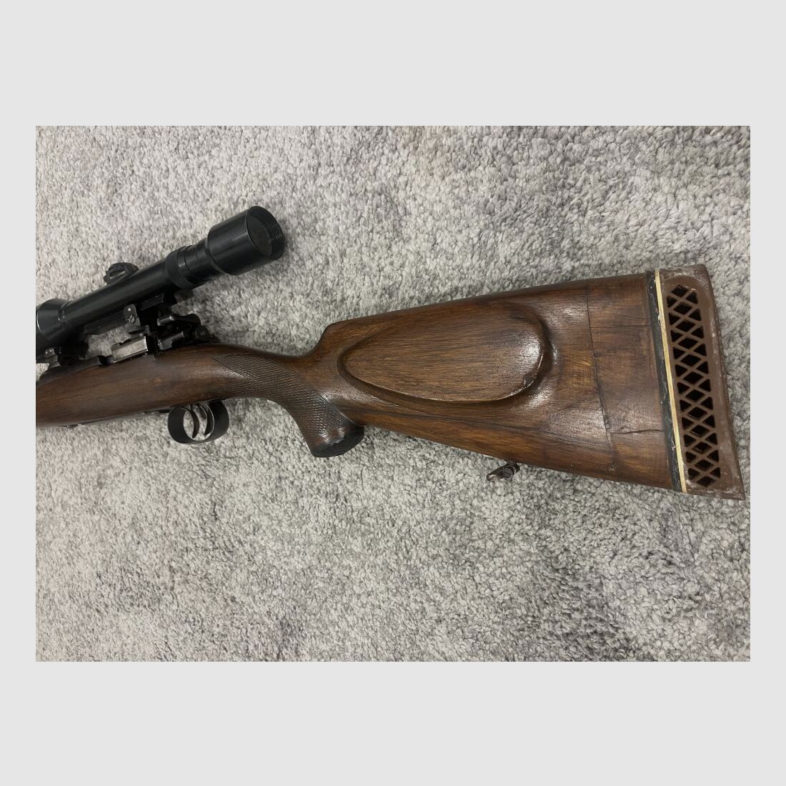 Mauser 98