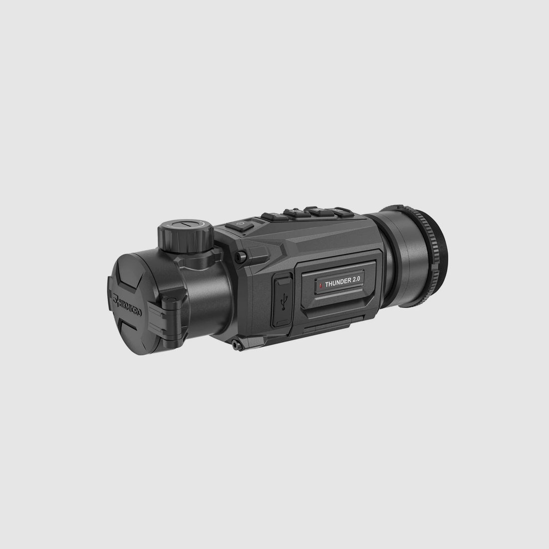 HIKMICRO - Thermal Imaging Attachment Thunder TH35PC 2.0