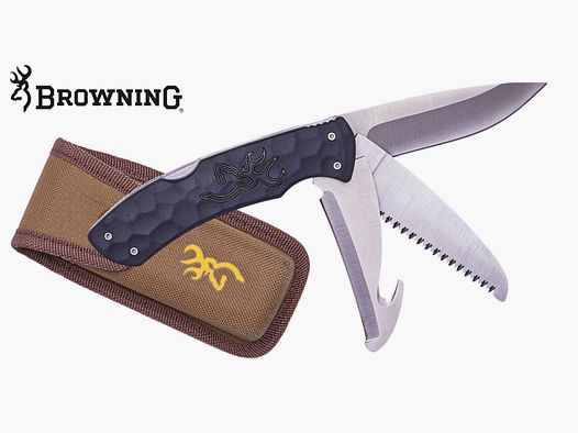 BROWNING Klapp-Messer Kodiak