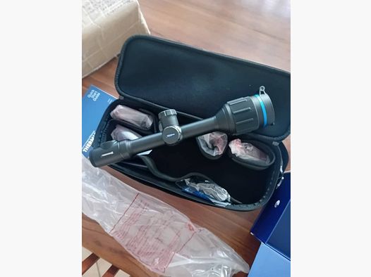 Pulsar Thermion 2 XQ35 Pro