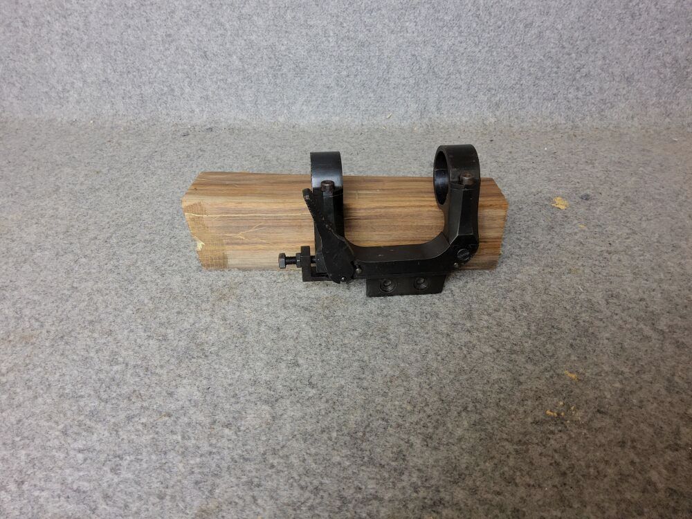 sconosciuto K 98 e M98