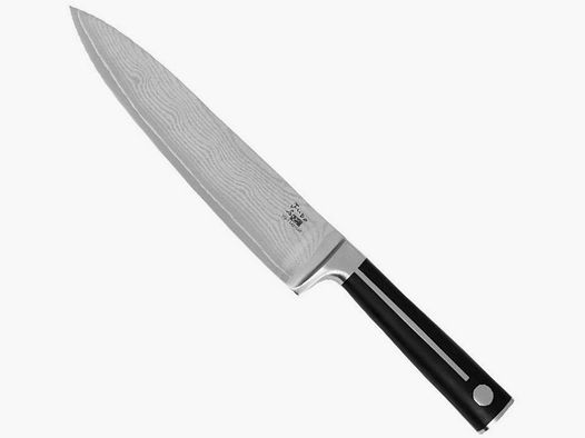 Fudo Deba Hocho, Cuchillo de Chef de Damasco de 33 Capas