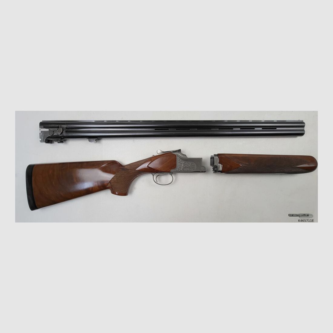 Winchester Super Grade