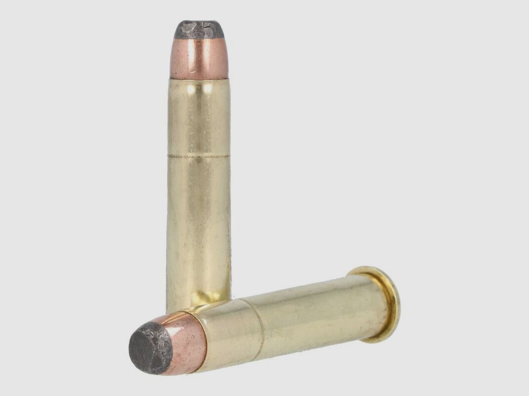 Remington Core-Lokt .45-70 Govt. 405GR SP 20 cartridges