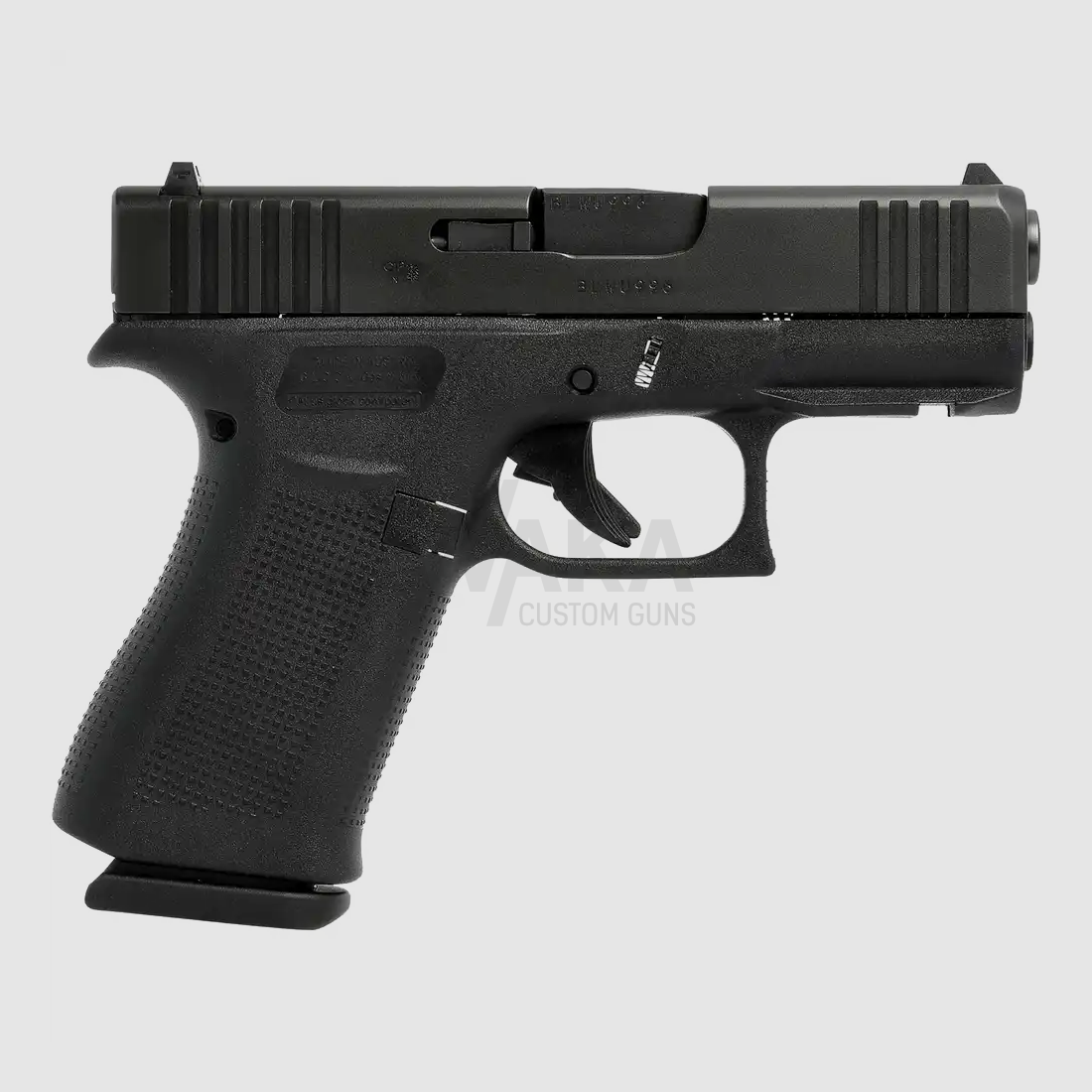 Glock 43X R/FS, Bild 2 von 2