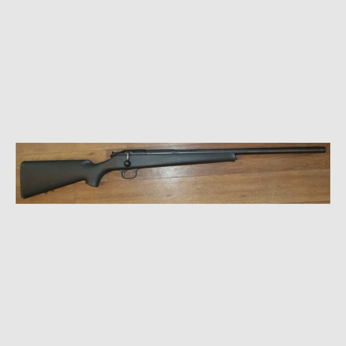 Blaser R93 Offroad, immagine 2 di 2