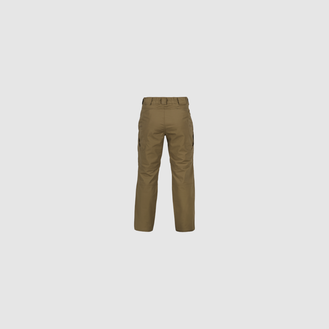 Pantaloni Helikon UTP PolyCoton Ripstop neri XL, immagine 7 di 8