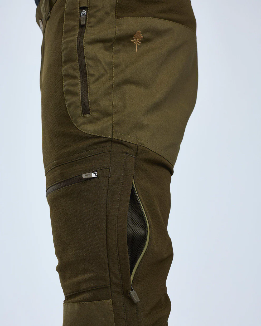 Pinewood Finnveden Hybrid Extreme Pantalon, image 10 sur 11