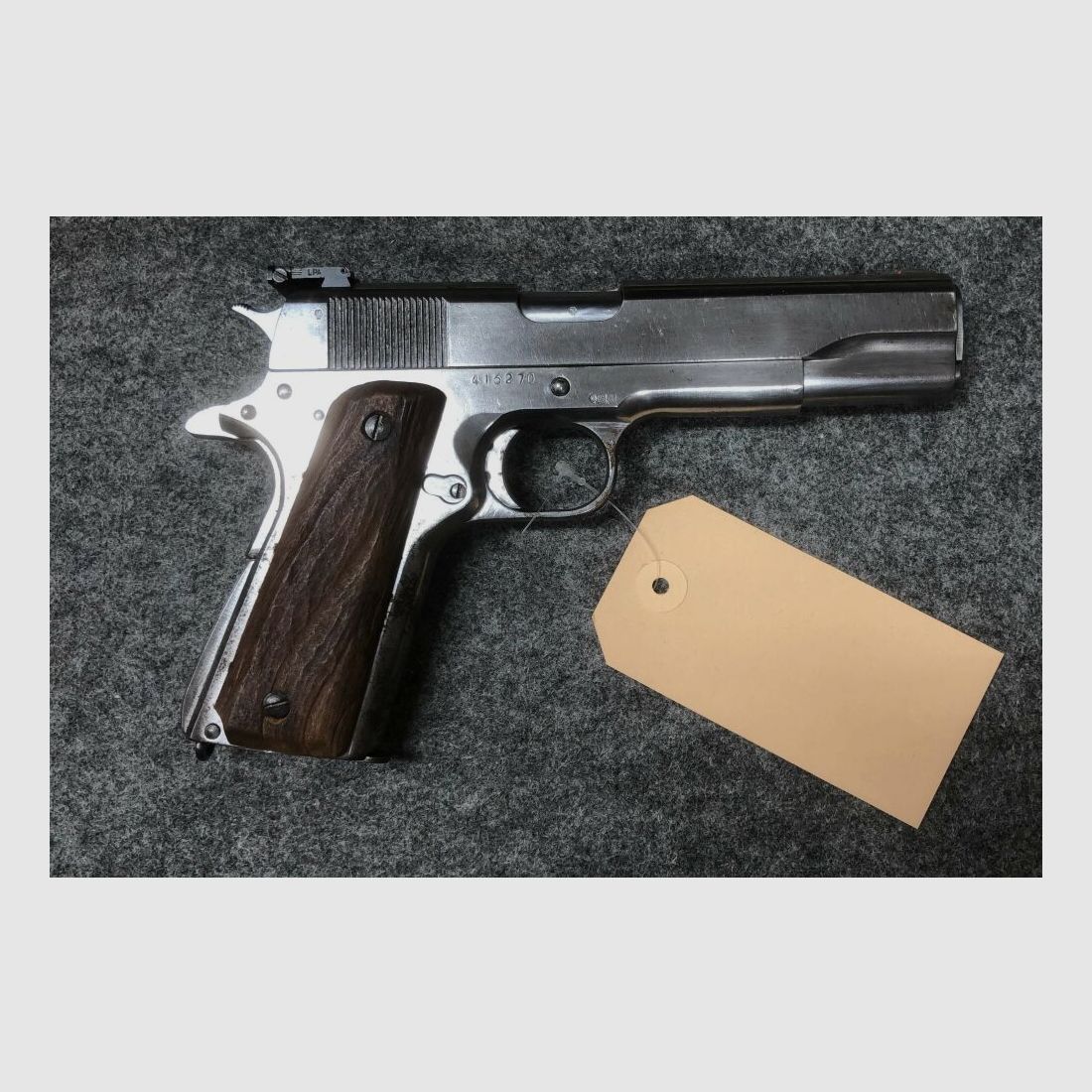 Norinco 1911 A 1 .45Auto, Bild 2 von 2