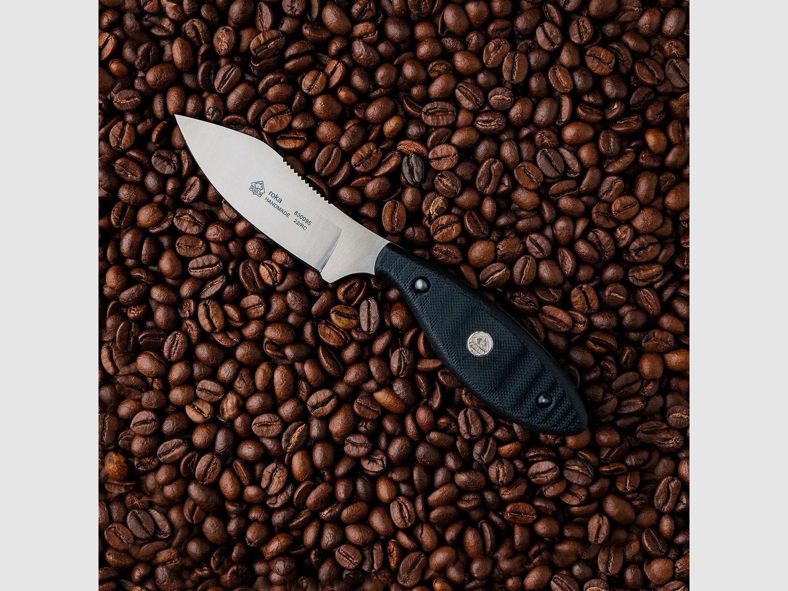 PUMA IP roka, G10 schwarz